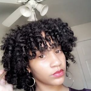 Meet your Posher, Kaitlyn